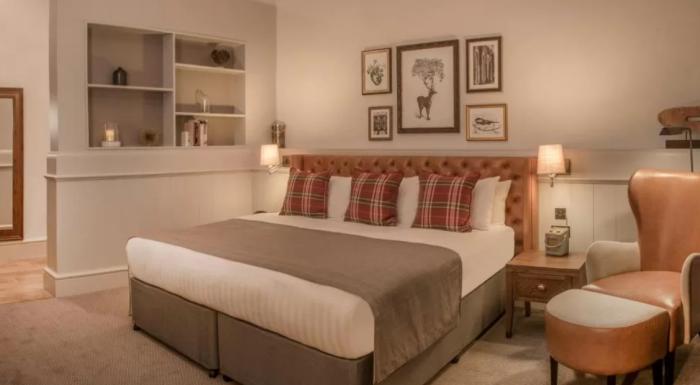 De Vere Beaumont Estate Old Windsor Room photo