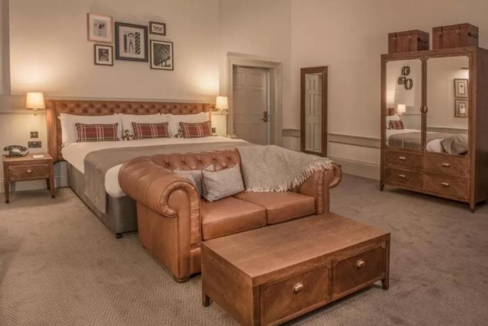 De Vere Beaumont Estate Old Windsor Room photo