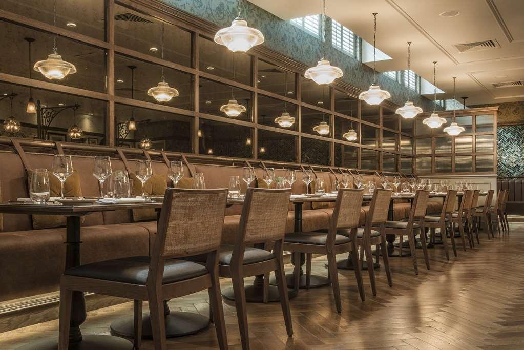 De Vere Beaumont Estate Old Windsor Restaurant photo