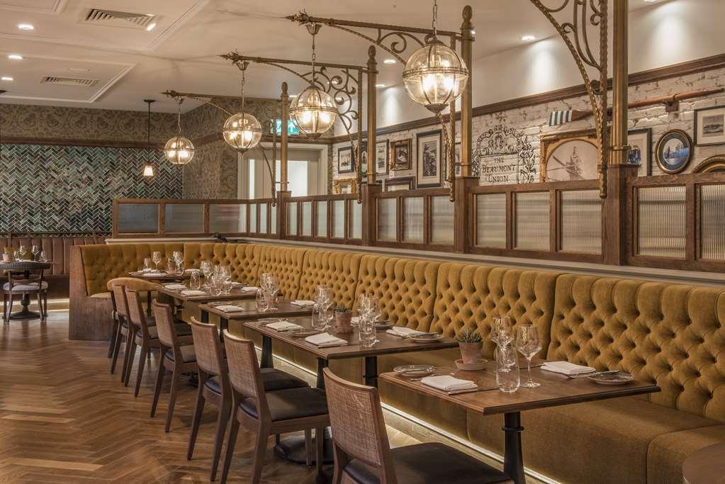 De Vere Beaumont Estate Old Windsor Restaurant photo